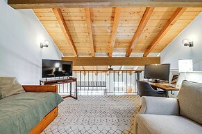 Scenic Carnelian Bay Townhome - Steps to Lake!