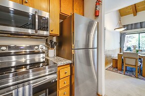 Scenic Carnelian Bay Townhome - Steps to Lake!