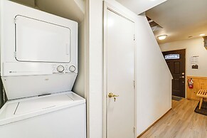 Scenic Carnelian Bay Townhome - Steps to Lake!