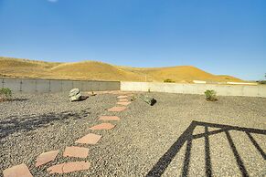 Luxe Living: Grand Junction Home w/ Hot Tub, Views