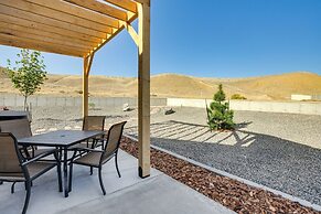 Luxe Living: Grand Junction Home w/ Hot Tub, Views