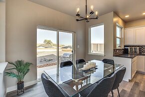 Luxe Living: Grand Junction Home w/ Hot Tub, Views