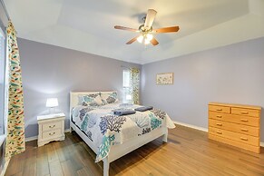 Pet-friendly Corpus Christi Home: 12 Mi to Beach!