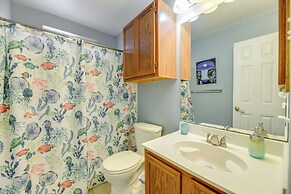 Pet-friendly Corpus Christi Home: 12 Mi to Beach!