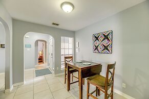 Pet-friendly Corpus Christi Home: 12 Mi to Beach!