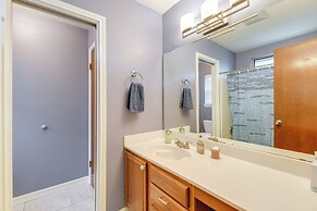 Pet-friendly Corpus Christi Home: 12 Mi to Beach!