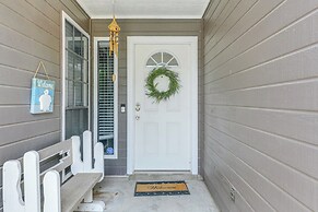 Pet-friendly Corpus Christi Home: 12 Mi to Beach!