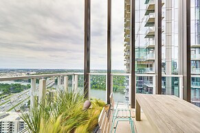 Luxury Austin Condo: Pool Access, Near Downtown!