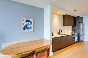 Luxury Austin Condo: Pool Access, Near Downtown!