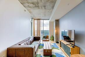 Luxury Austin Condo: Pool Access, Near Downtown!