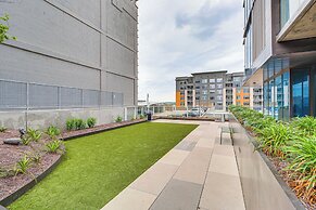 Luxury Austin Condo: Pool Access, Near Downtown!