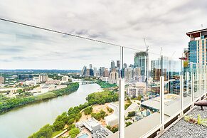 Luxury Austin Condo: Pool Access, Near Downtown!