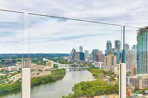 Luxury Austin Condo: Pool Access, Near Downtown!