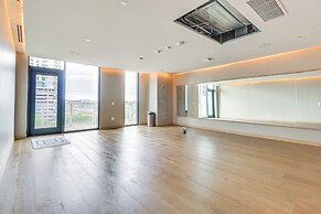 Luxury Austin Condo: Pool Access, Near Downtown!