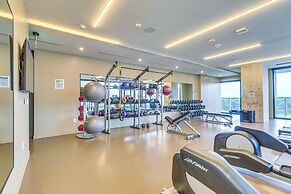 Luxury Austin Condo: Pool Access, Near Downtown!