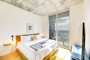 Luxury Austin Condo: Pool Access, Near Downtown!