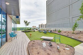 Luxury Austin Condo: Pool Access, Near Downtown!