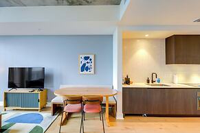 Luxury Austin Condo: Pool Access, Near Downtown!