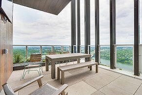 Luxury Austin Condo: Pool Access, Near Downtown!