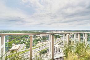 Luxury Austin Condo: Pool Access, Near Downtown!