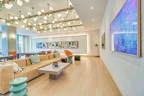 Luxury Austin Condo: Pool Access, Near Downtown!