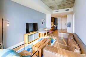 Luxury Austin Condo: Pool Access, Near Downtown!