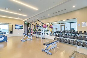 Luxury Austin Condo: Pool Access, Near Downtown!