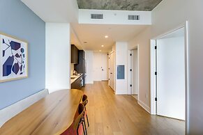 Luxury Austin Condo: Pool Access, Near Downtown!
