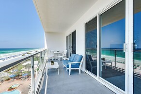 Oceanfront Destin Condo With Pool & Beach Access