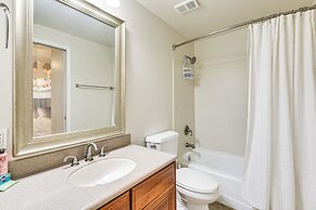 Oceanfront Destin Condo With Pool & Beach Access