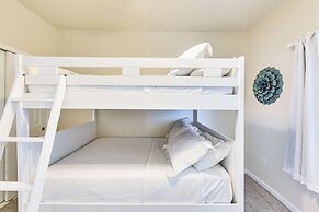 Oceanfront Destin Condo With Pool & Beach Access