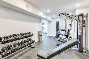 Oceanfront Destin Condo With Pool & Beach Access