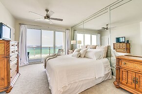 Oceanfront Destin Condo With Pool & Beach Access