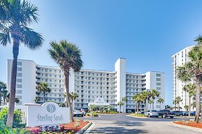 Oceanfront Destin Condo With Pool & Beach Access