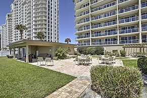 Oceanfront Destin Condo With Pool & Beach Access