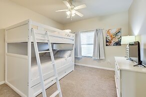 Oceanfront Destin Condo With Pool & Beach Access