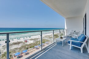 Oceanfront Destin Condo With Pool & Beach Access