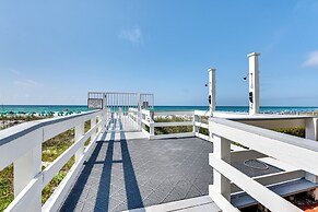 Oceanfront Destin Condo With Pool & Beach Access