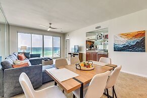 Oceanfront Destin Condo With Pool & Beach Access