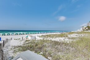Oceanfront Destin Condo With Pool & Beach Access