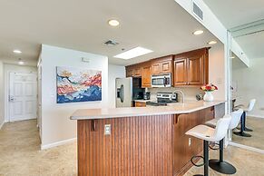 Oceanfront Destin Condo With Pool & Beach Access