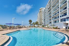 Oceanfront Destin Condo With Pool & Beach Access