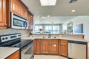 Oceanfront Destin Condo With Pool & Beach Access