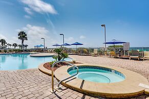 Oceanfront Destin Condo With Pool & Beach Access