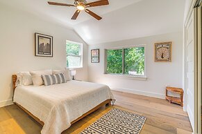 Spacious Austin Home: Near S Congress & Downtown!