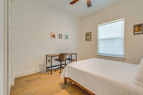 Spacious Austin Home: Near S Congress & Downtown!