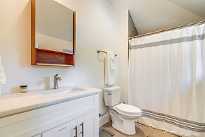 Spacious Austin Home: Near S Congress & Downtown!