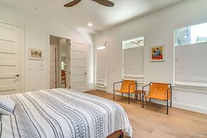 Spacious Austin Home: Near S Congress & Downtown!