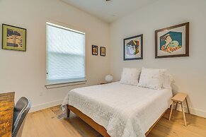 Spacious Austin Home: Near S Congress & Downtown!