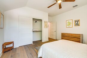 Spacious Austin Home: Near S Congress & Downtown!